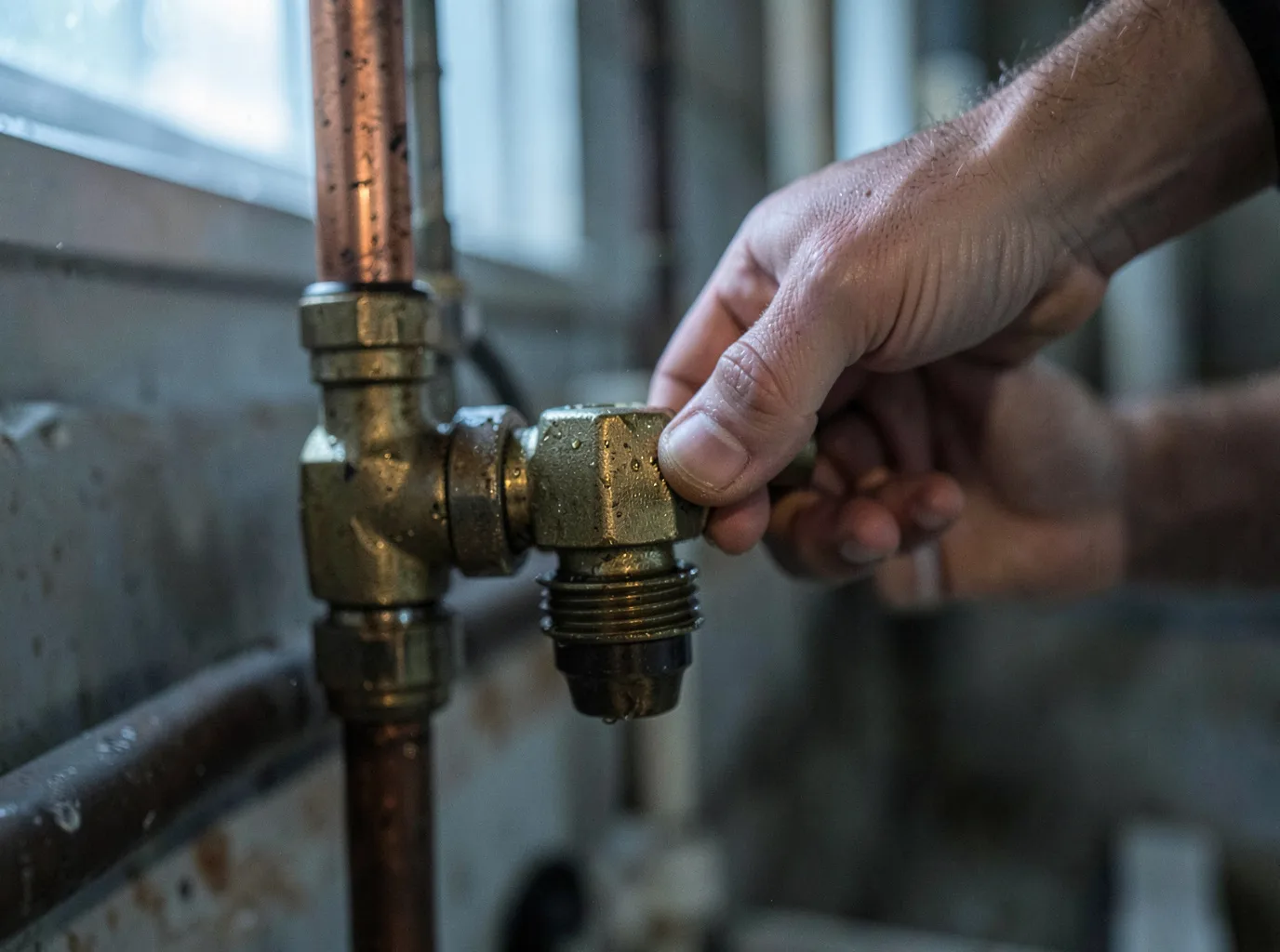 Emergency Plumber Aurora, KS FAQs